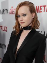 Liv Hewson