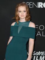 Liv Hewson