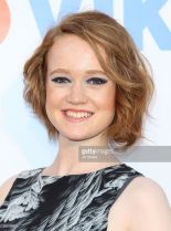 Liv Hewson