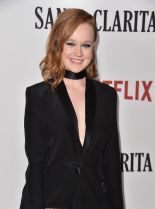 Liv Hewson