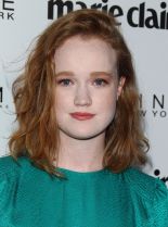 Liv Hewson #3592176 picture (Portrait Medium)