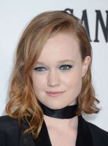 Liv Hewson #3592177 picture (Portrait Medium)