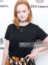 Liv Hewson