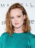 Liv Hewson