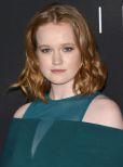 Liv Hewson