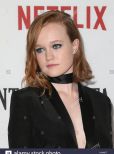 Liv Hewson