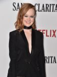 Liv Hewson