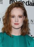 Liv Hewson