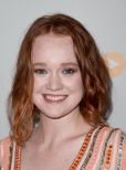 Liv Hewson