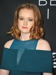 Liv Hewson