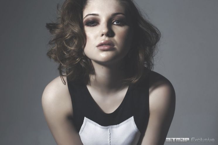 Liv Hutchings