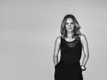 Liv Mjönes