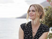 Liv Mjönes