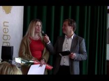 Liv Mjönes