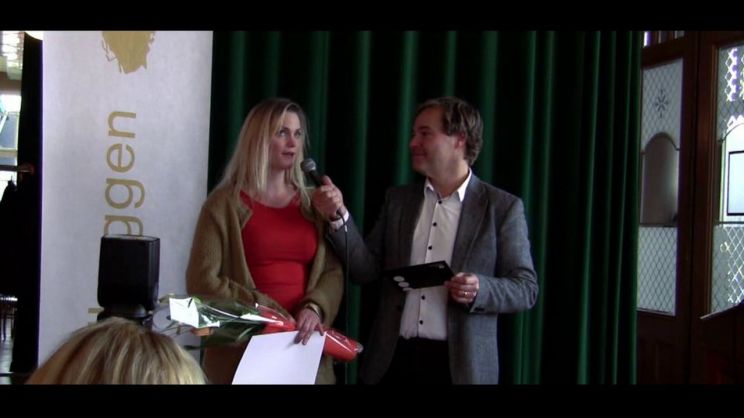 Liv Mjönes