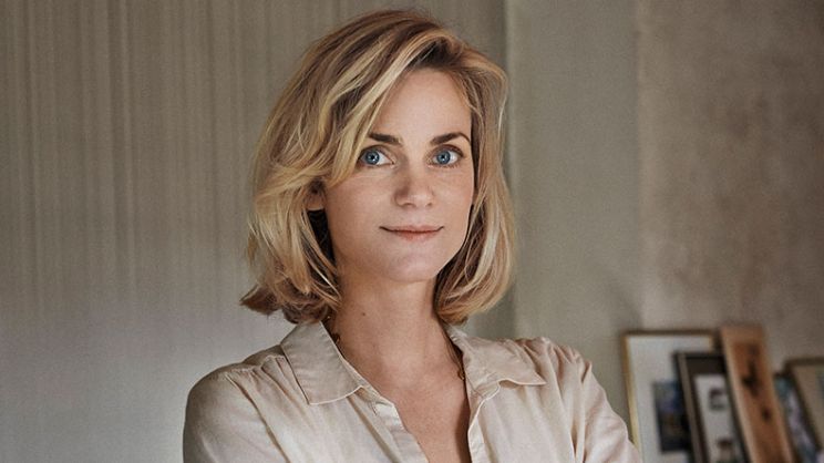 Liv Mjönes