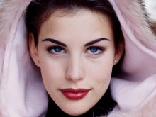 Liv Tyler