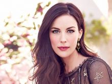 Liv Tyler