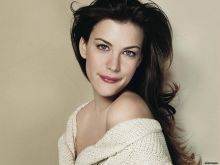 Liv Tyler #45168 picture (Landscape Medium)