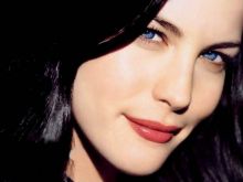 Liv Tyler