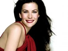 Liv Tyler