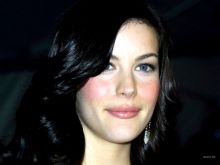 Liv Tyler