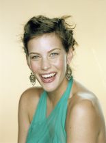 Liv Tyler #45217 picture (Portrait Medium)