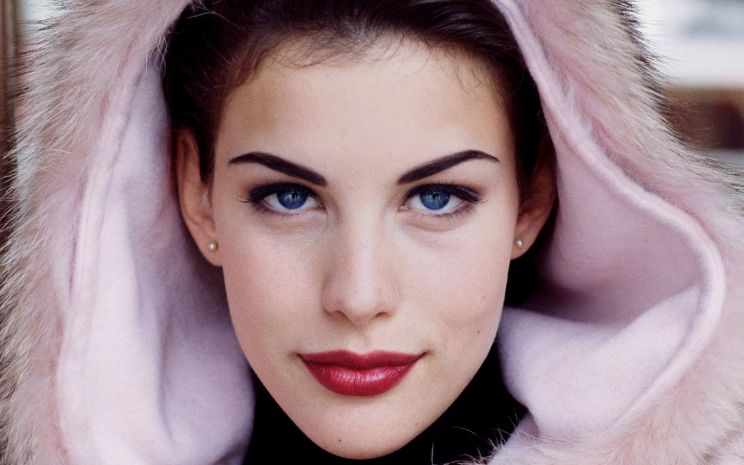 Liv Tyler