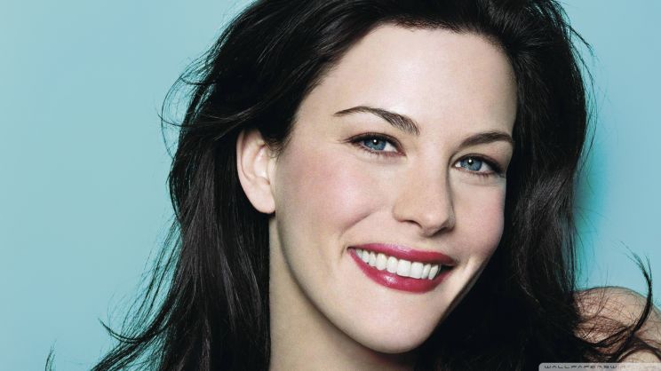 Liv Tyler