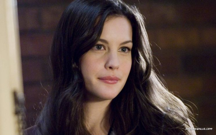 Liv Tyler