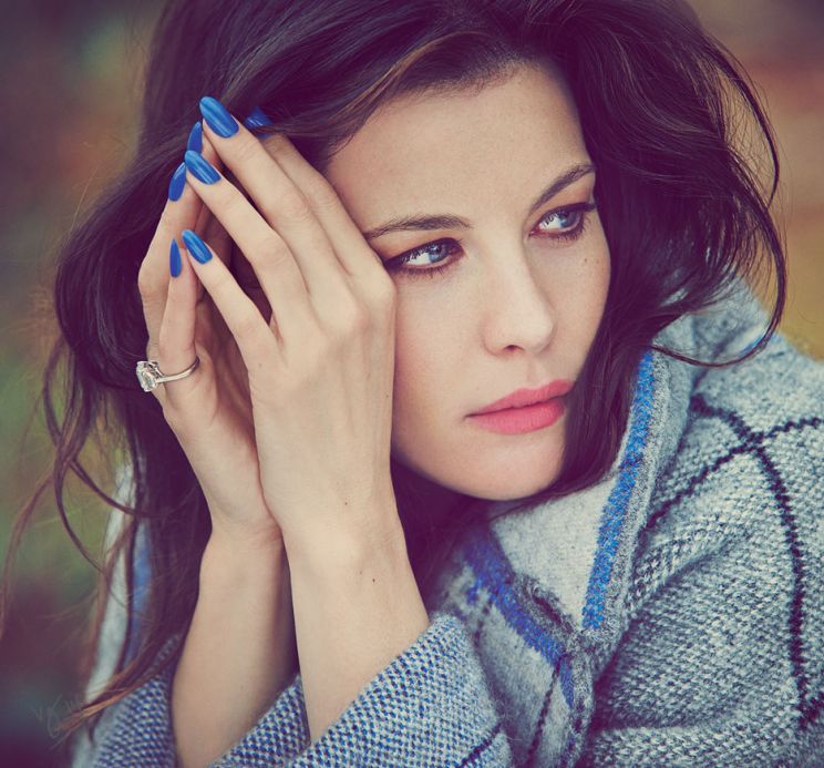 Liv Tyler