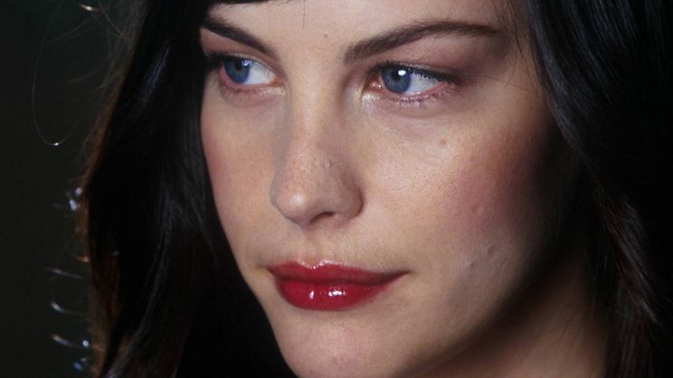 Liv Tyler