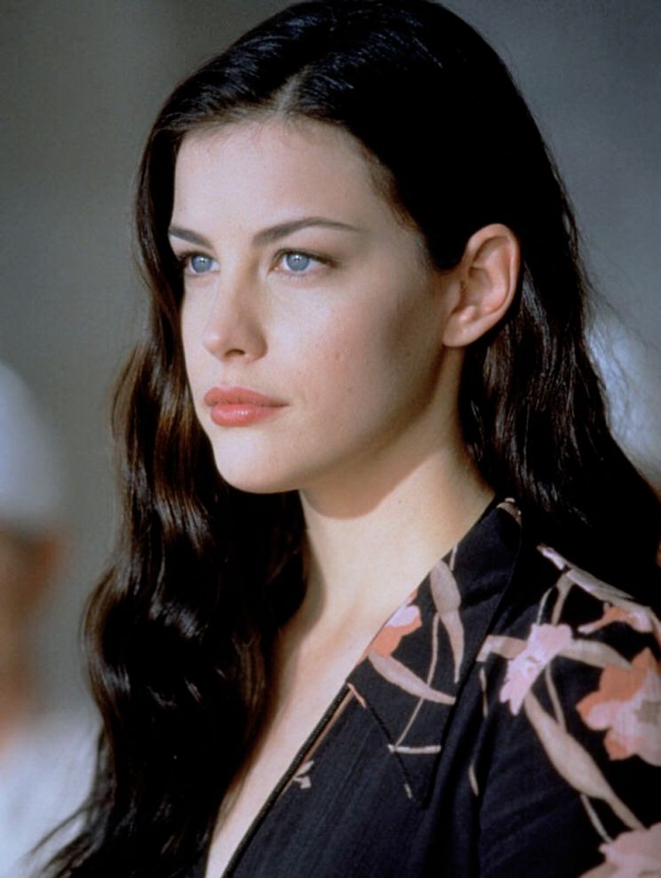 Liv Tyler