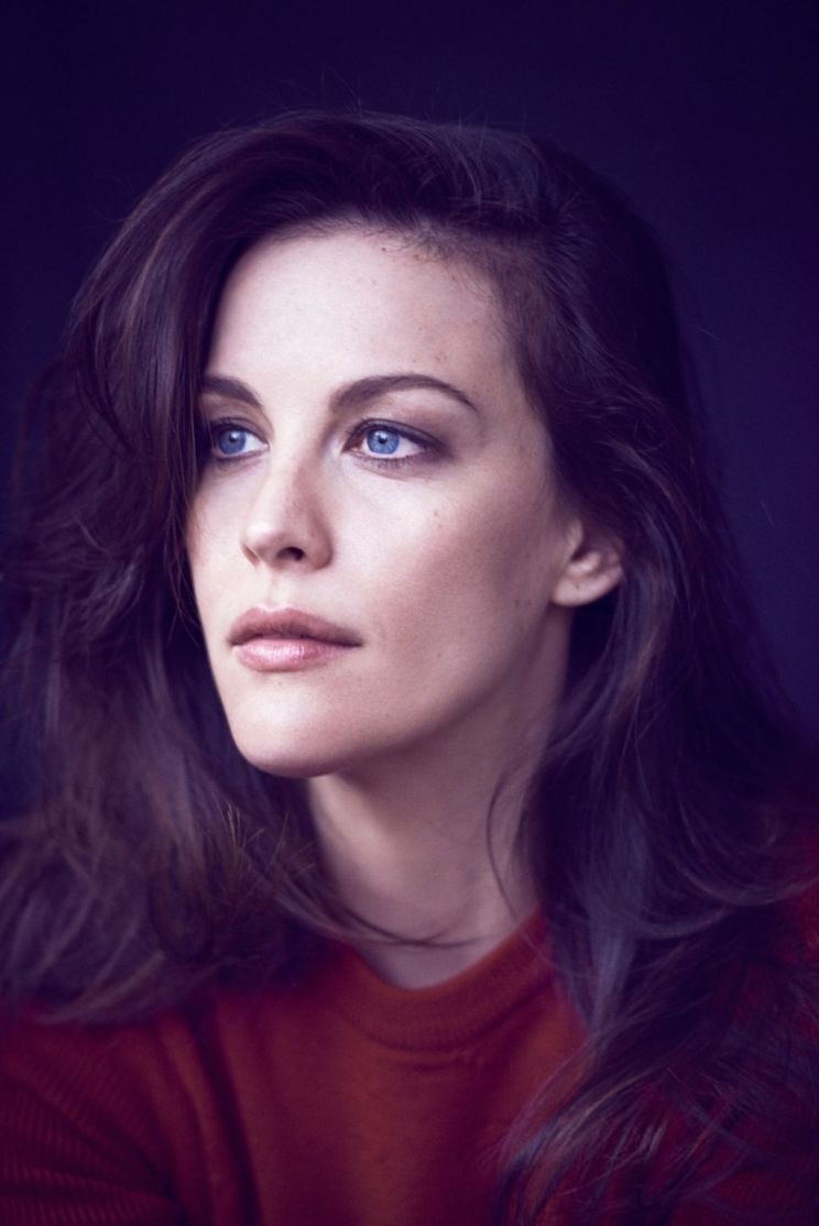 Liv Tyler