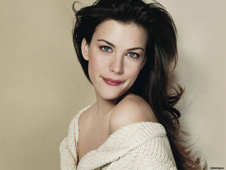 Liv Tyler