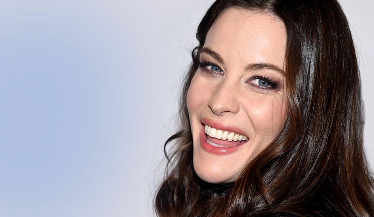 Liv Tyler