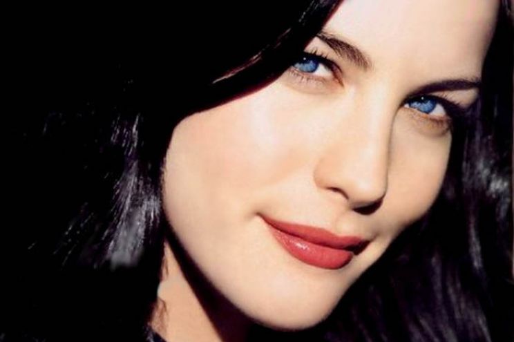 Liv Tyler