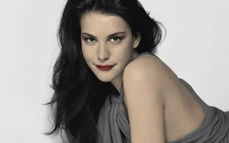 Liv Tyler