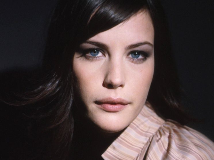 Liv Tyler