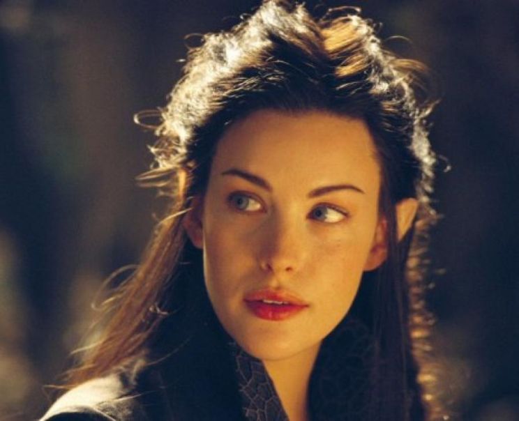 Liv Tyler