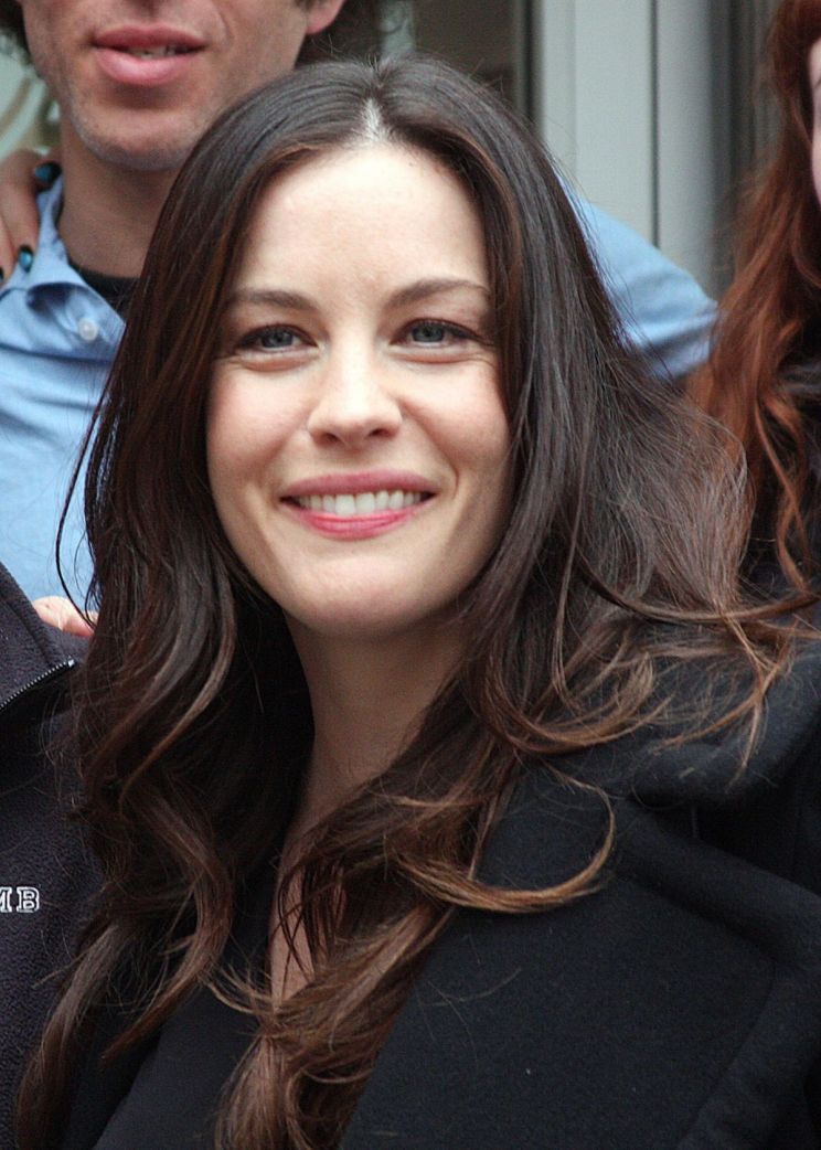 Liv Tyler