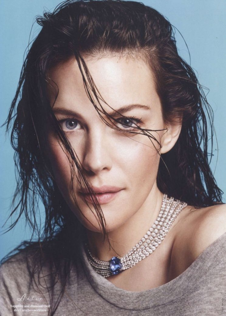 Liv Tyler