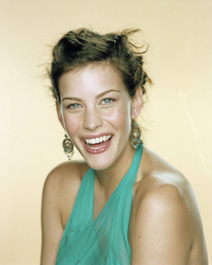 Liv Tyler