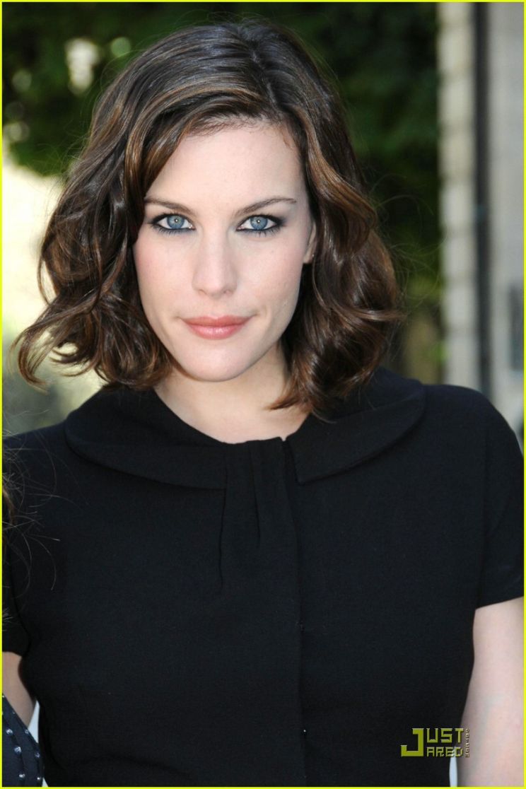 Liv Tyler