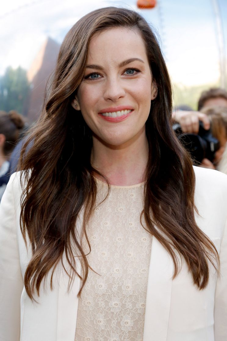 Liv Tyler