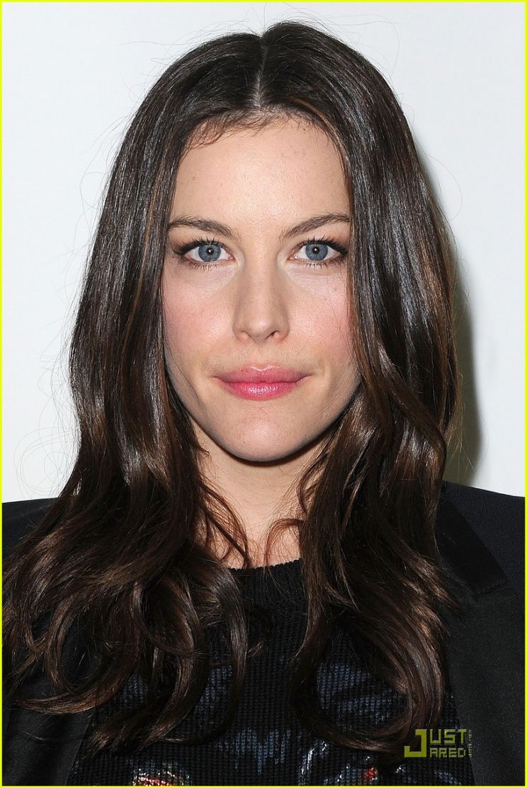 Liv Tyler