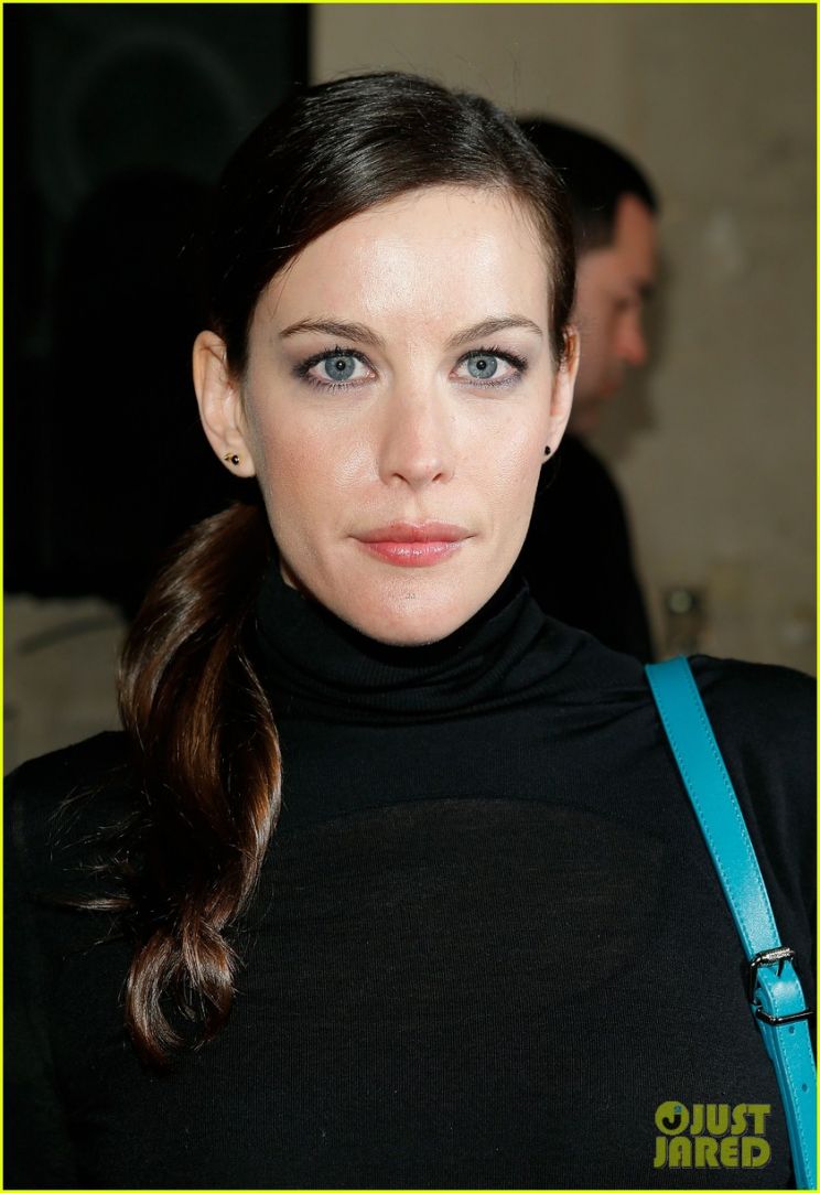 Liv Tyler