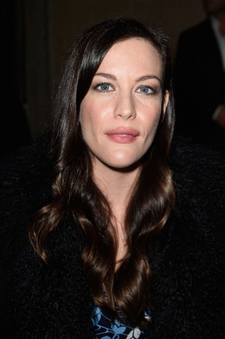 Liv Tyler