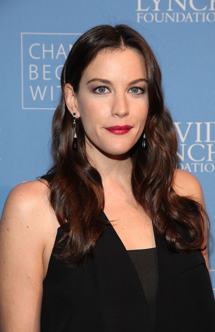 Liv Tyler