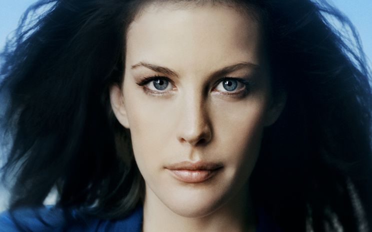 Liv Tyler